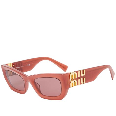 Miu Miu Miu Miu Sunglasses .